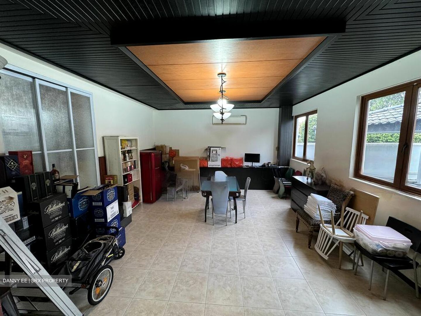 Seletar Hills Estate (D28), Detached #435422431